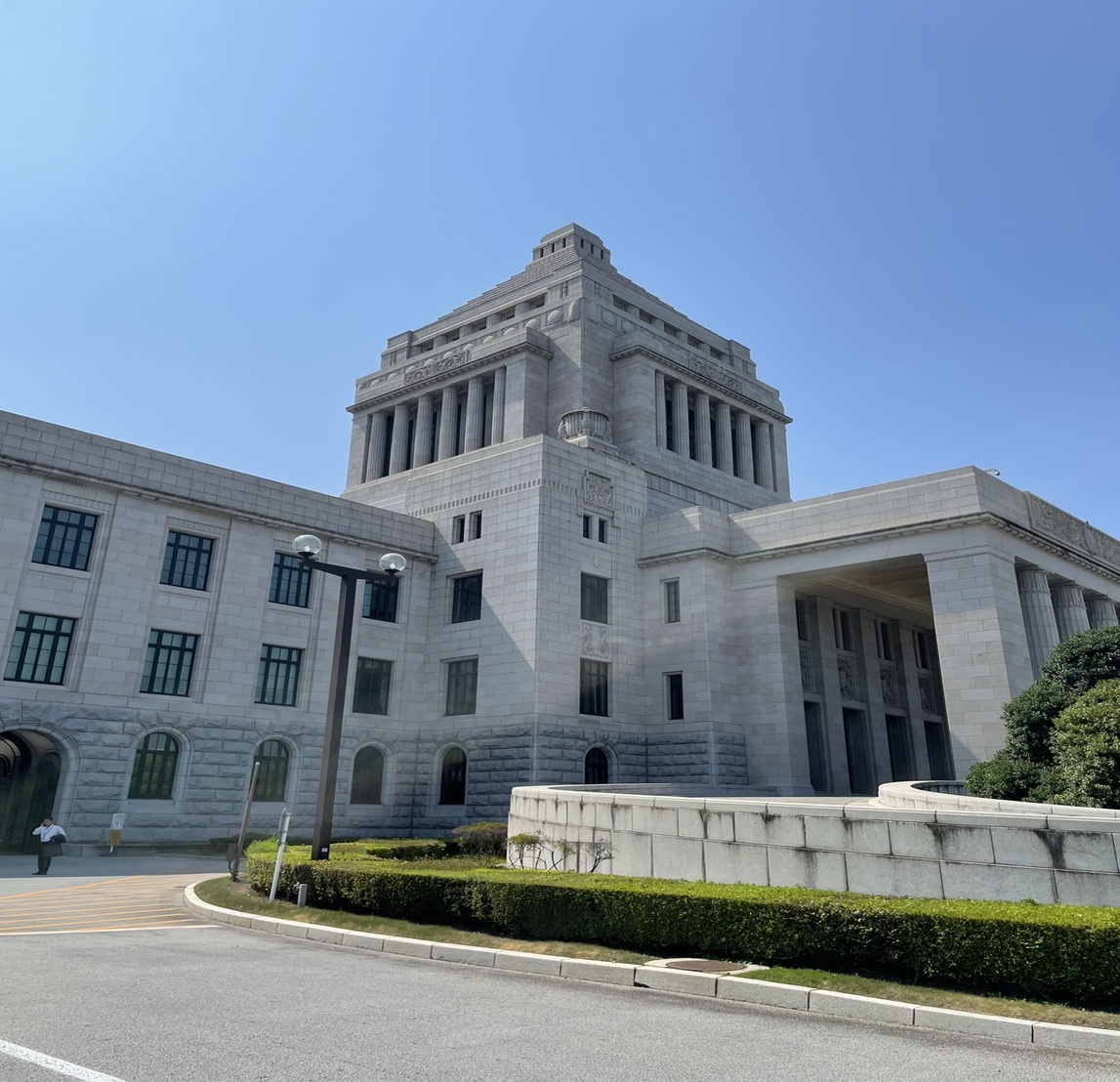 政策提言